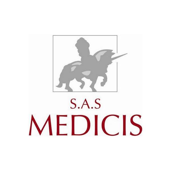 SAS MEDICIS