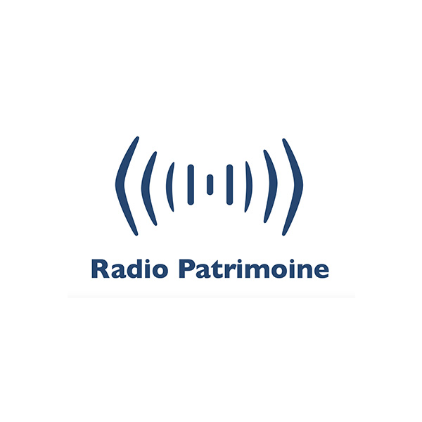 RADIO PATRIMOINE